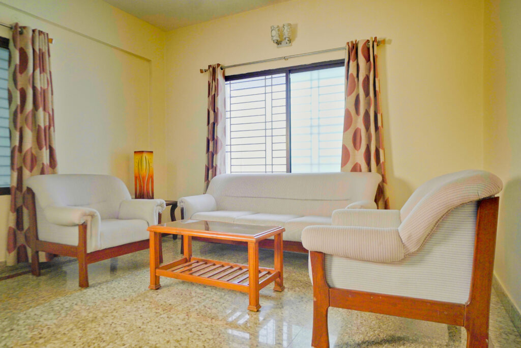 Mystic Felicity Inn - 2 BH Apartment