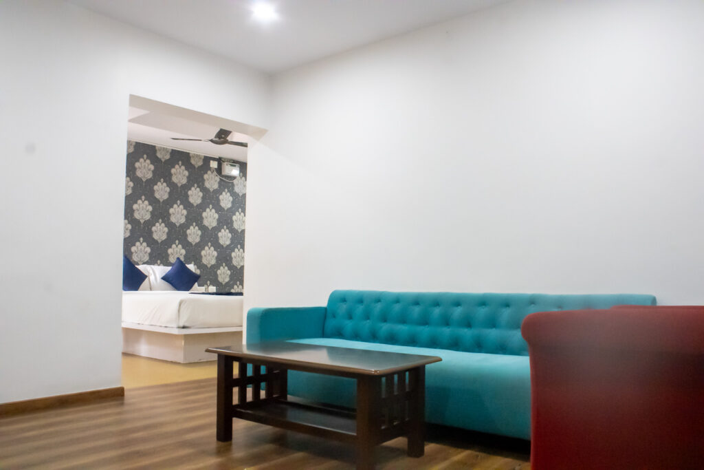 Mystic Hotel - Premier Suite