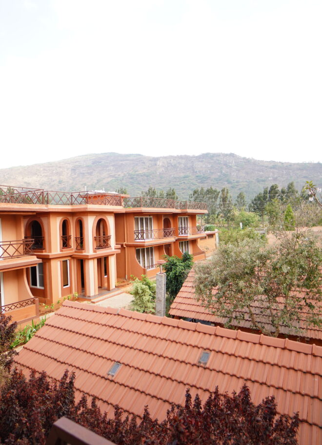 Sathya Anantham Eco Retreat