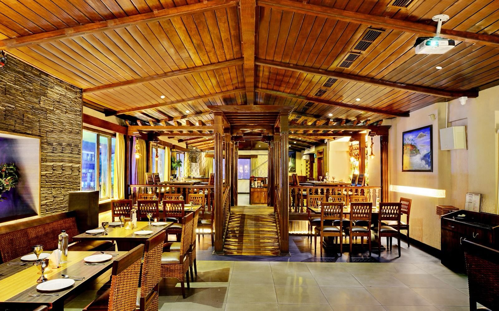 Twin Tulip Mystic Premier