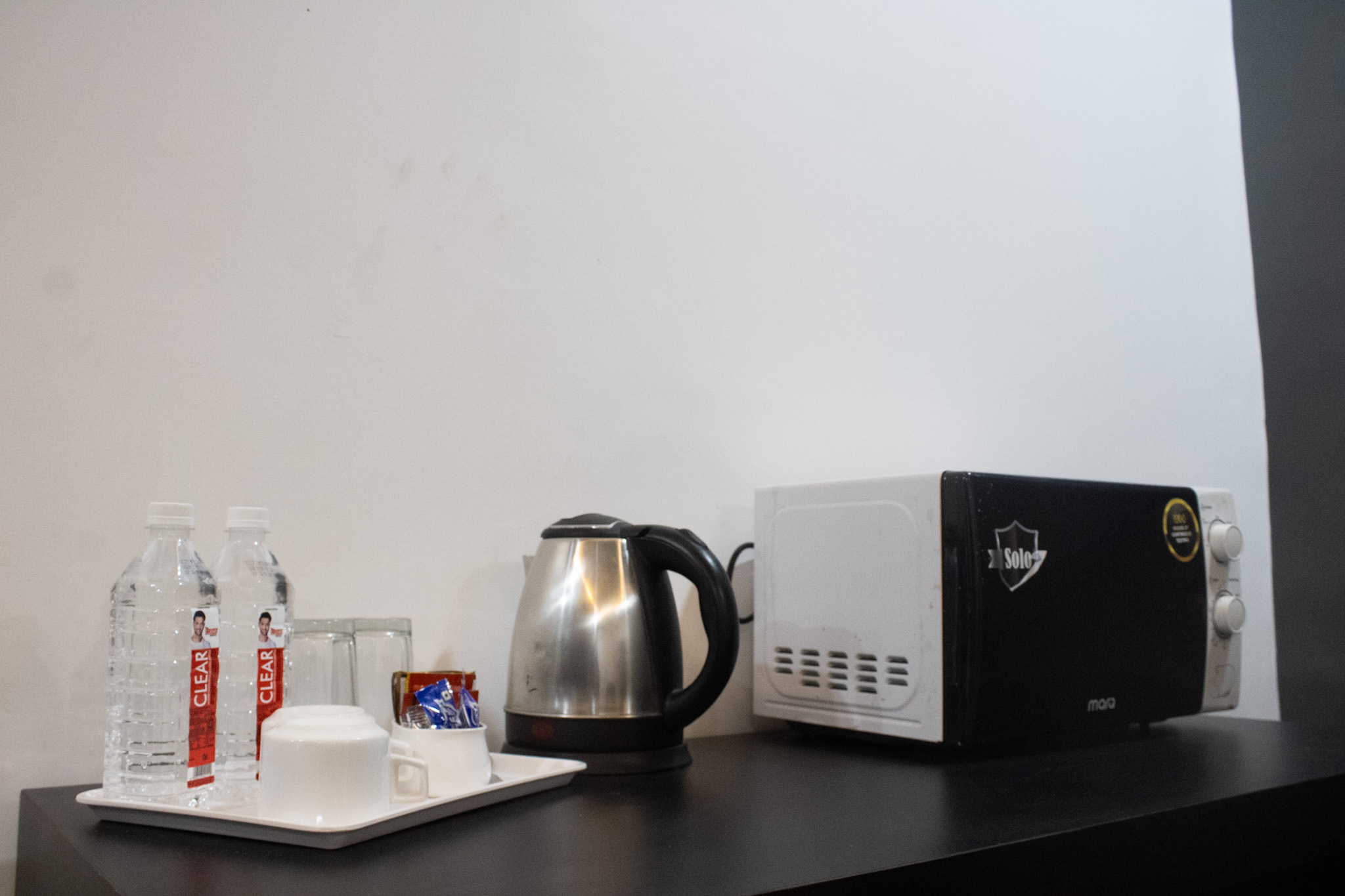 Mystic Hotel - Koramangala