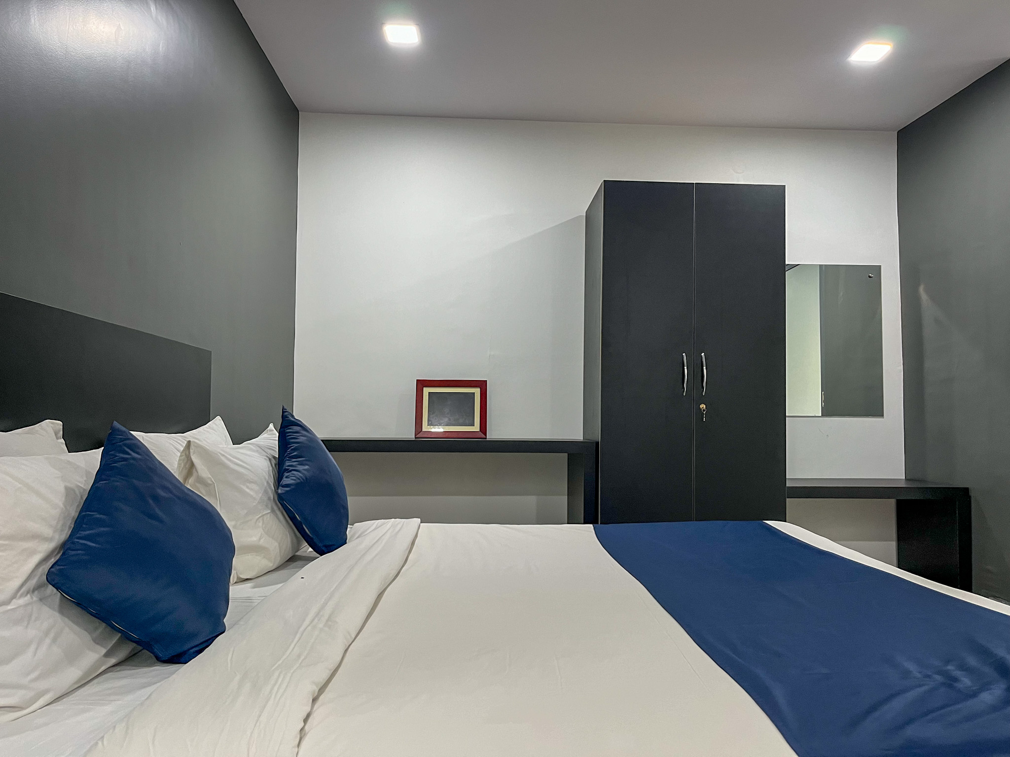 Mystic Hotel - Koramangala