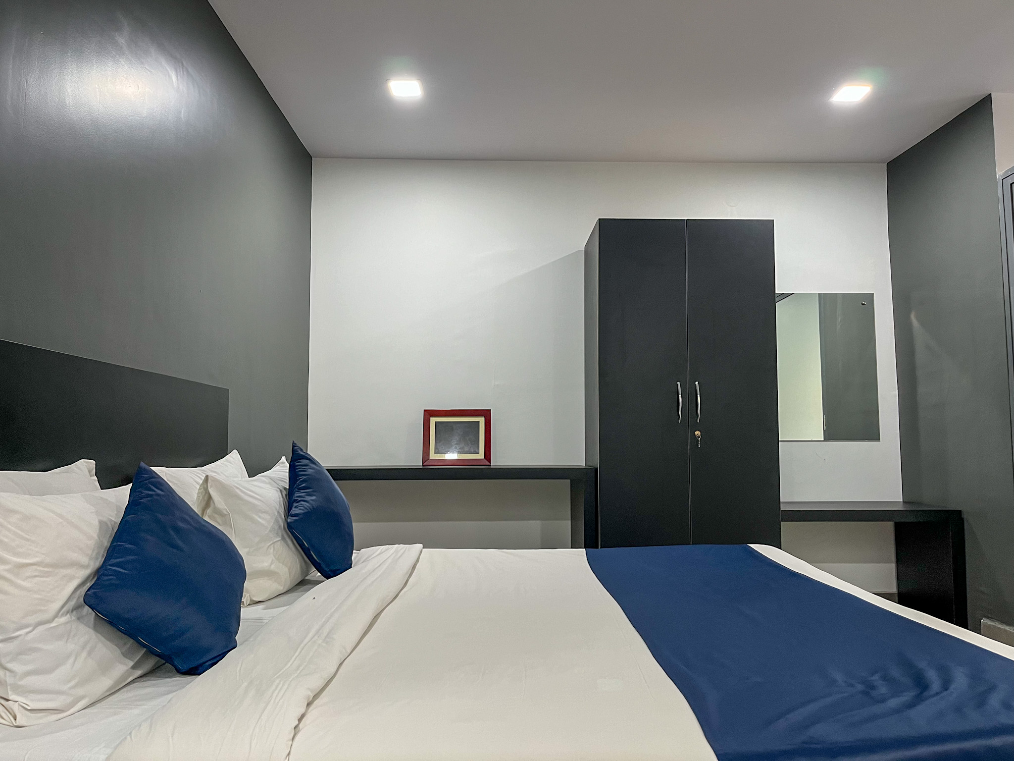 Mystic Hotel - Koramangala