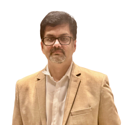 Rajiv Achuthan