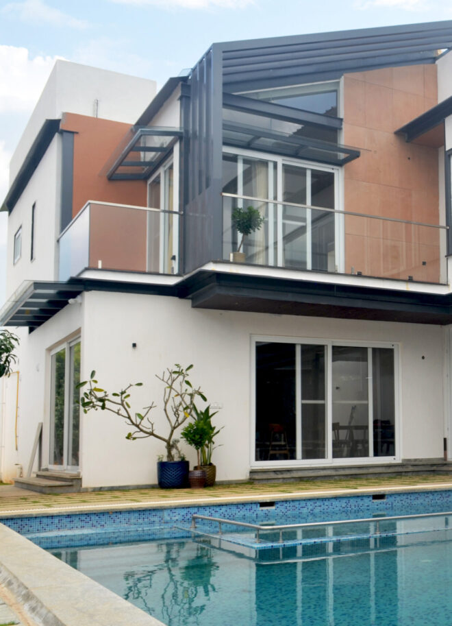 Mystic Red Apple Farm Villa